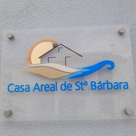 מלון ריביירה גראנדה Casa Areal De Santa Barbara מראה חיצוני תמונה