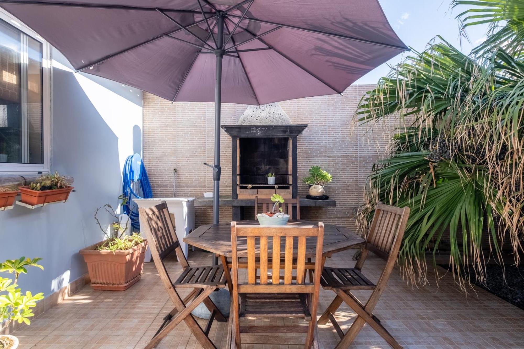 מלון ריביירה גראנדה Casa Areal De Santa Barbara מראה חיצוני תמונה