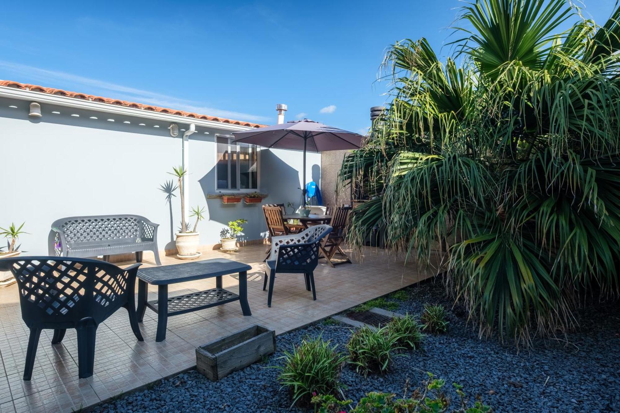 מלון ריביירה גראנדה Casa Areal De Santa Barbara מראה חיצוני תמונה
