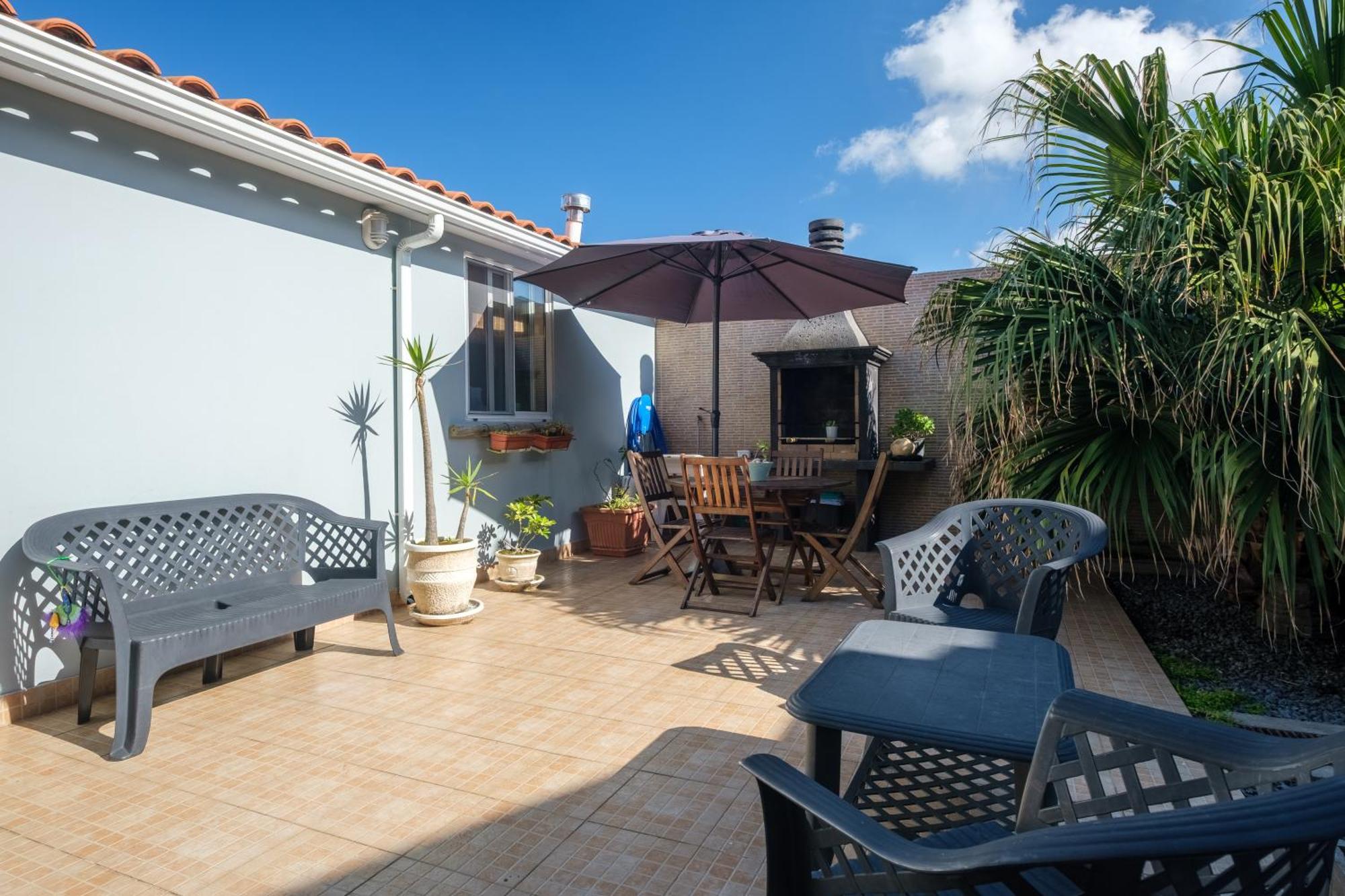 מלון ריביירה גראנדה Casa Areal De Santa Barbara מראה חיצוני תמונה