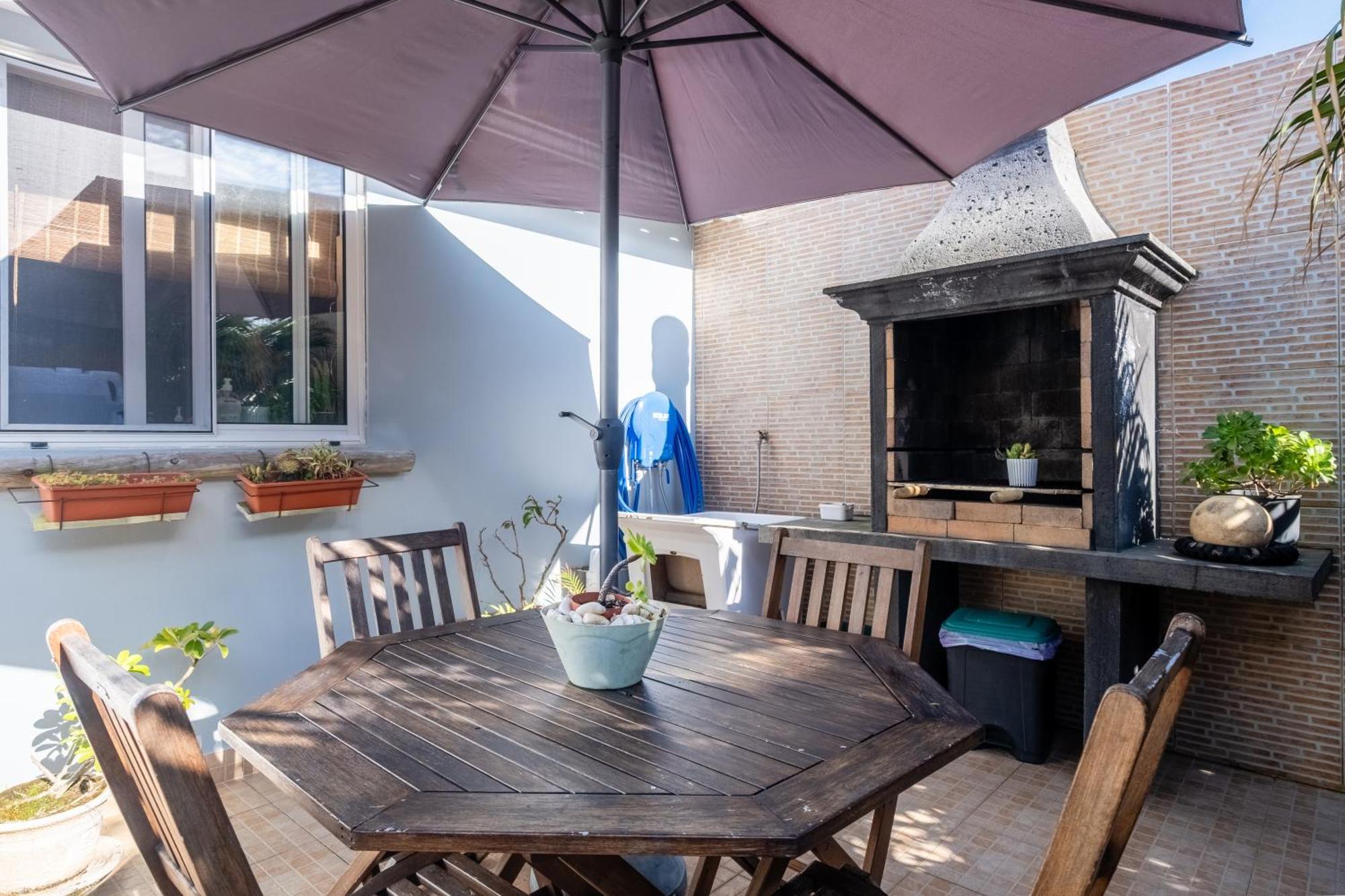 מלון ריביירה גראנדה Casa Areal De Santa Barbara מראה חיצוני תמונה