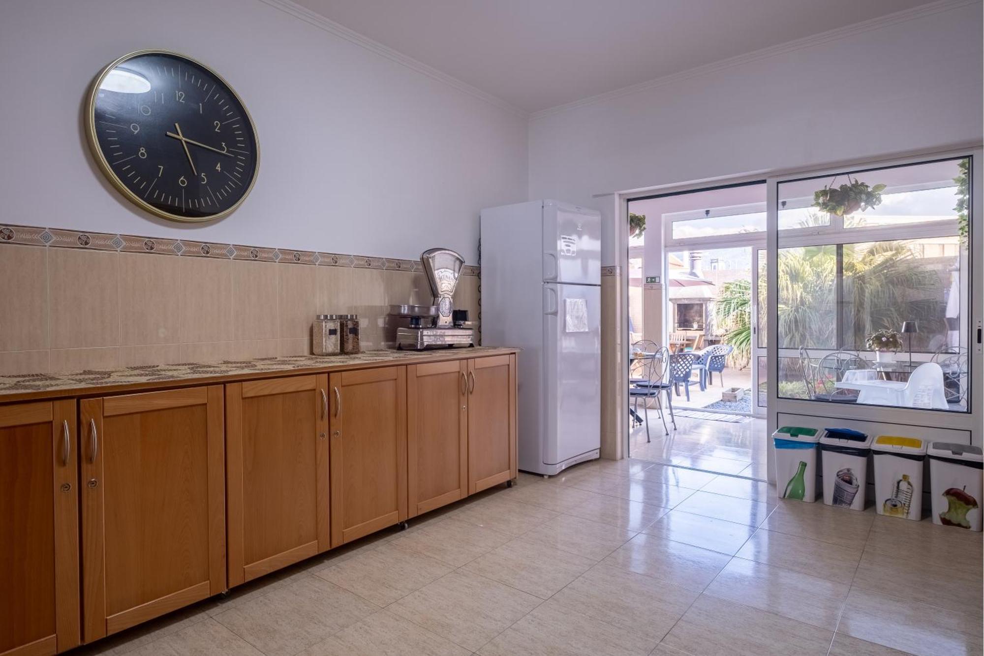 מלון ריביירה גראנדה Casa Areal De Santa Barbara מראה חיצוני תמונה