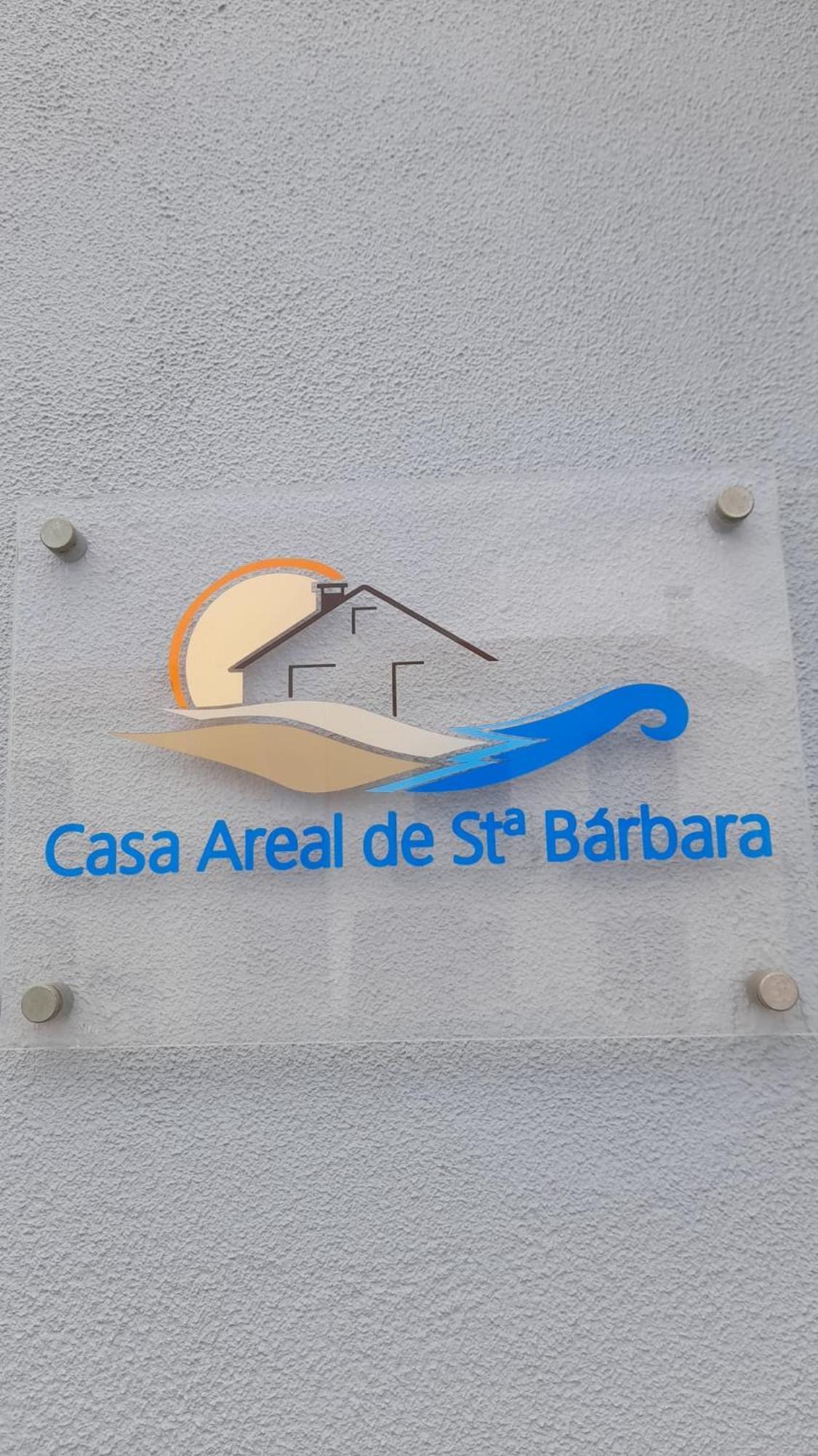 מלון ריביירה גראנדה Casa Areal De Santa Barbara מראה חיצוני תמונה