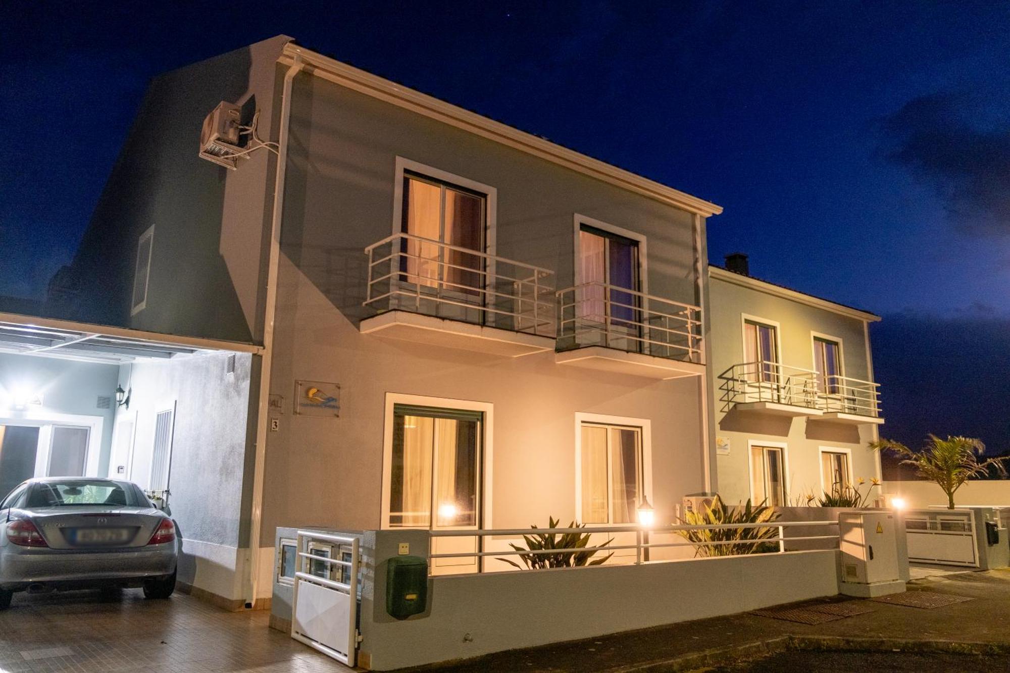 מלון ריביירה גראנדה Casa Areal De Santa Barbara מראה חיצוני תמונה