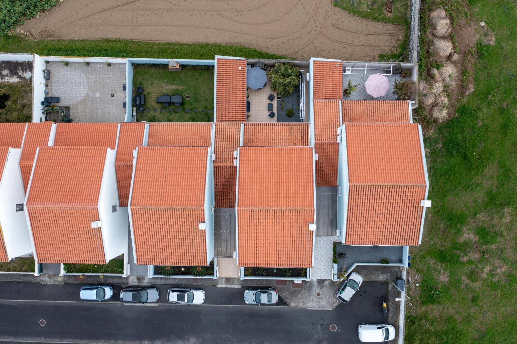 מלון ריביירה גראנדה Casa Areal De Santa Barbara מראה חיצוני תמונה