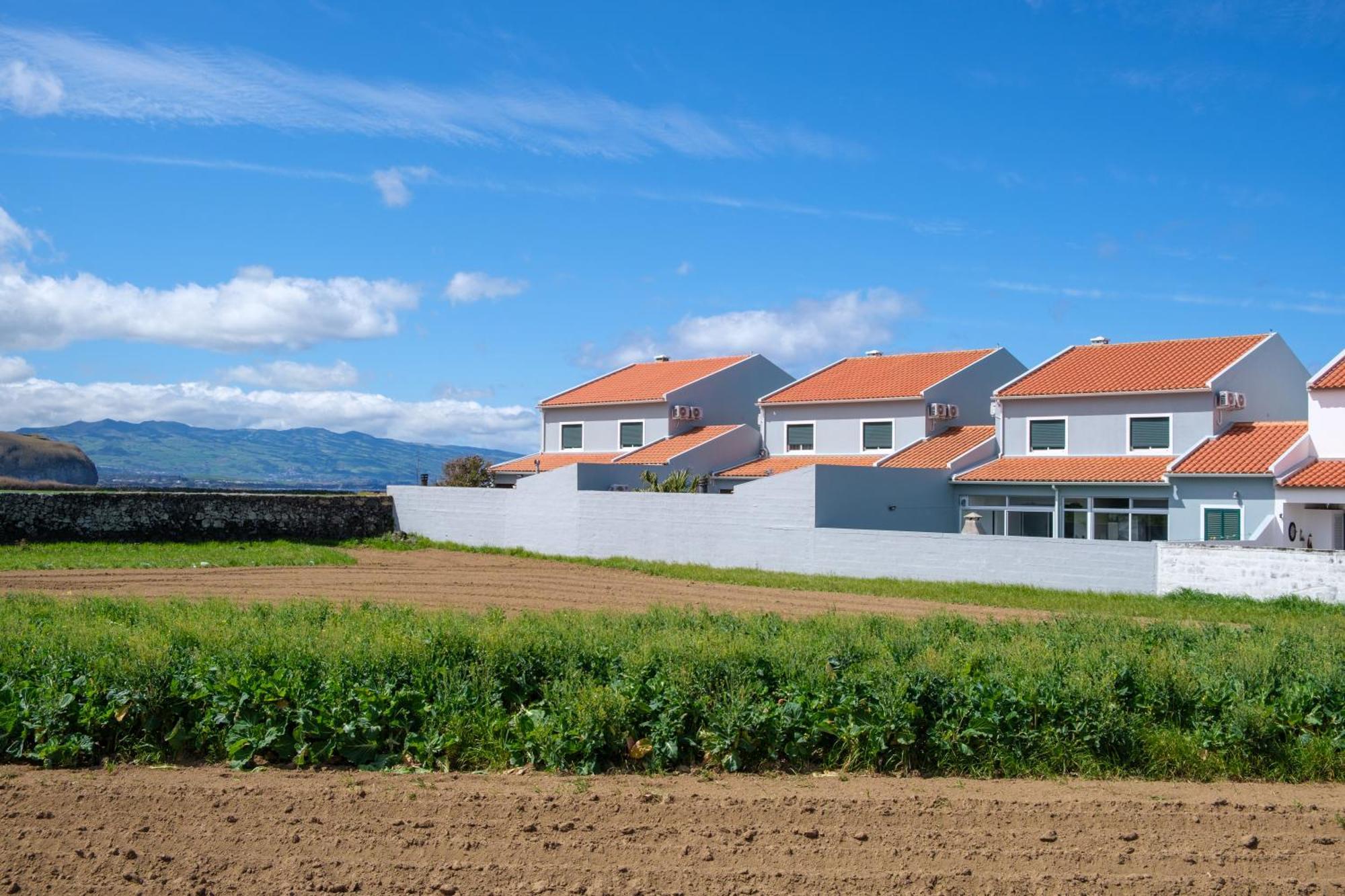 מלון ריביירה גראנדה Casa Areal De Santa Barbara מראה חיצוני תמונה