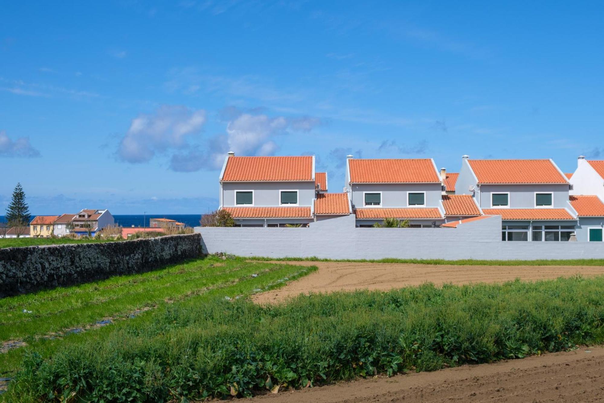 מלון ריביירה גראנדה Casa Areal De Santa Barbara מראה חיצוני תמונה